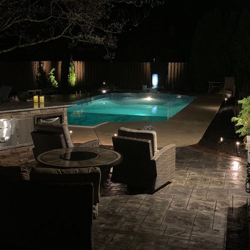 Outdoor Lighting Services Bowling Green