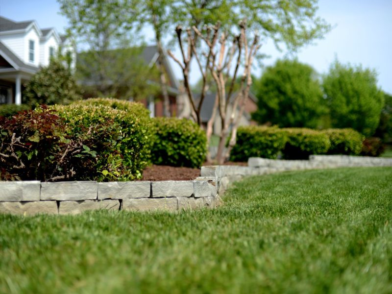 Outdoor Living Services US Lawn & Landscape