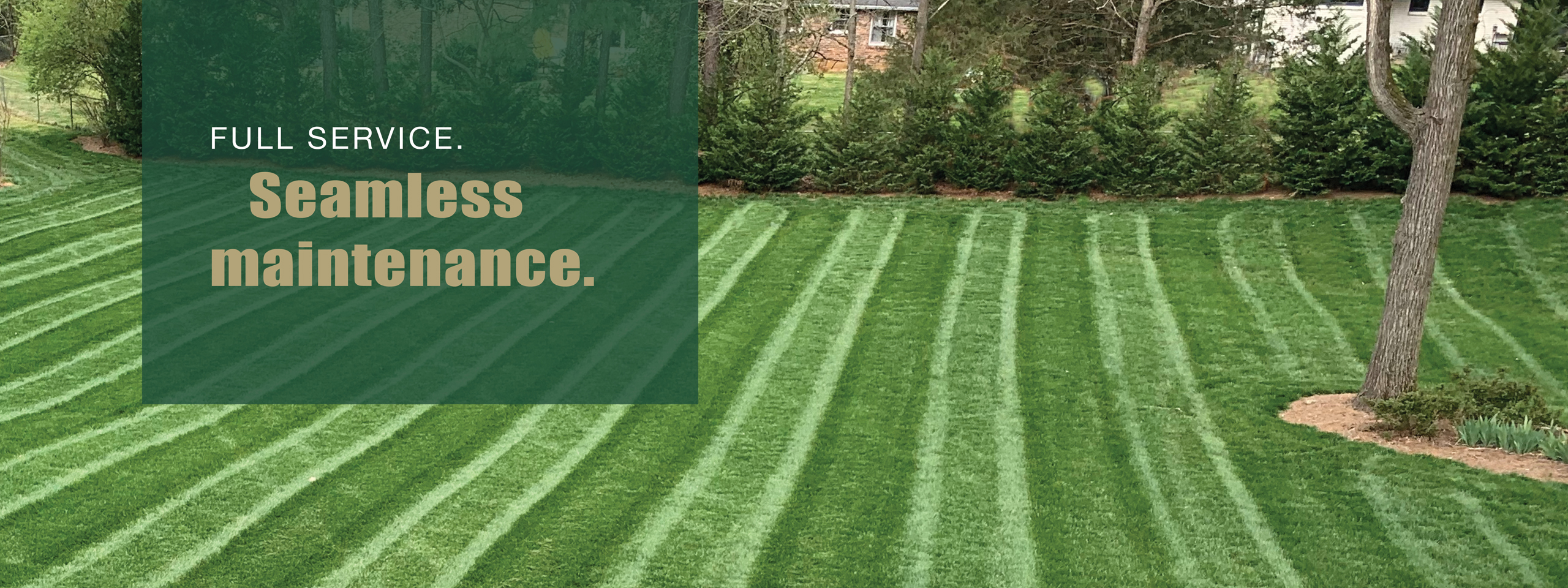 US Lawn and Landscape Turf Management Services